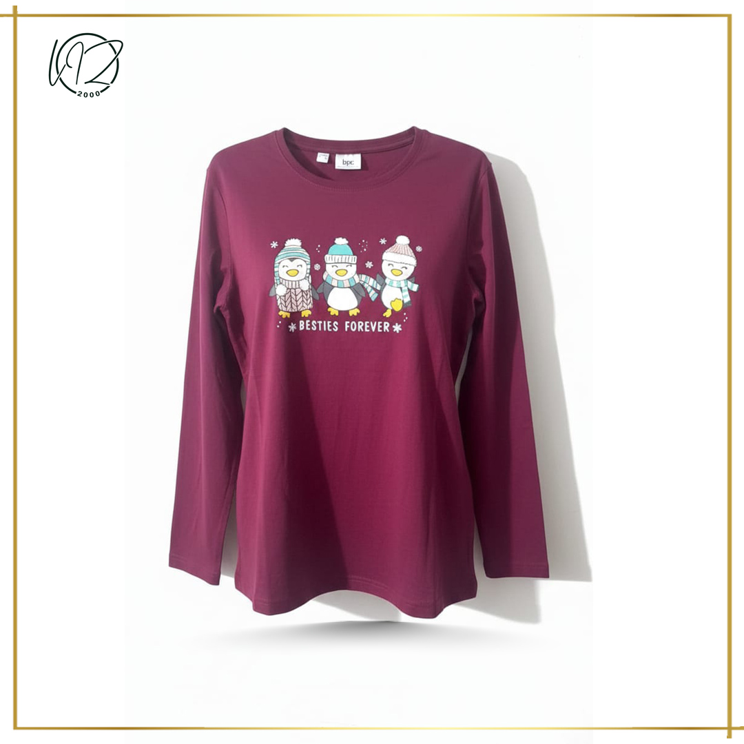 Besties Forever T-shirt